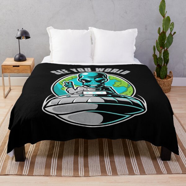 Item preview, alien piece designed and sold by chomaruddin tri amboko.