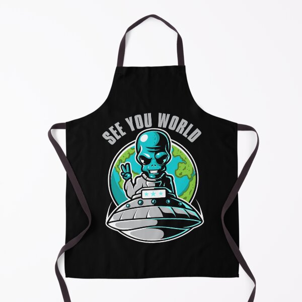 Item preview, alien piece designed and sold by chomaruddin tri amboko.