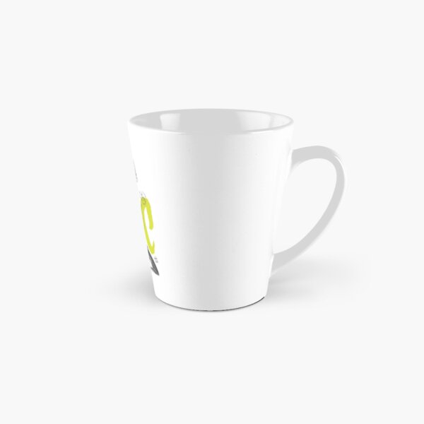 THC Minds Tall Mug