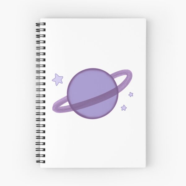 Item preview, Purple Jupiter  designed and sold by pastelquartz.