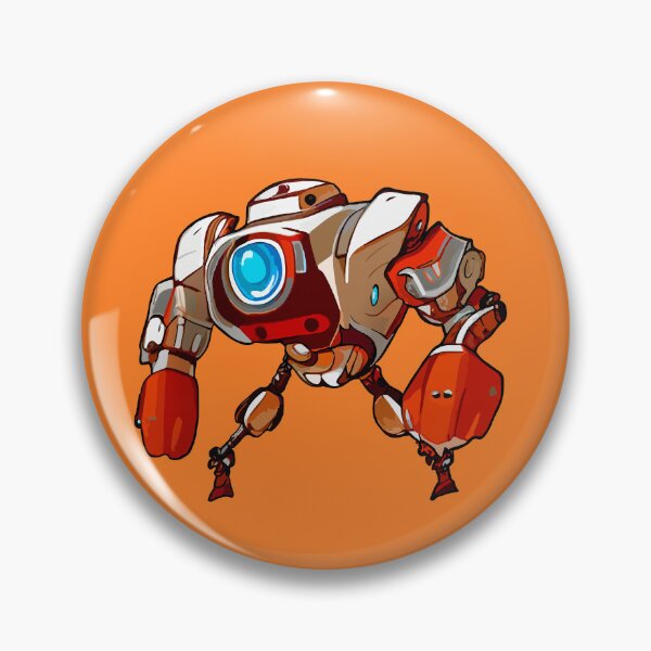 Item preview, Robot Future designed and sold by DistortedBrain.