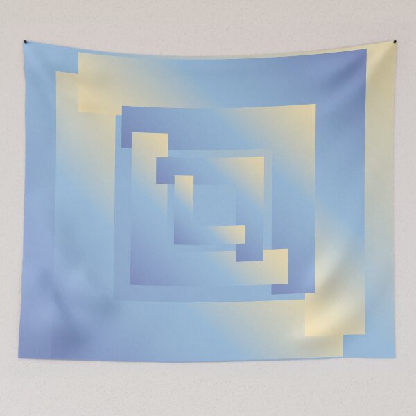 Item preview, bright sky colors designed and sold by feiermar.
