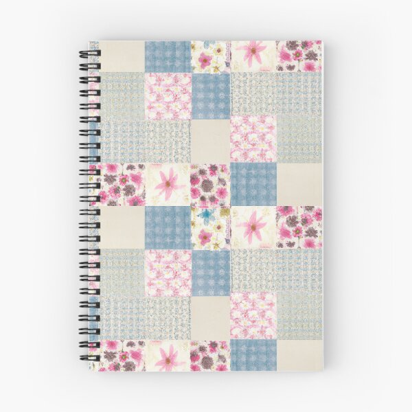 Item preview, Floral Sarilmak Patchwork designed and sold by GrumpyFella.