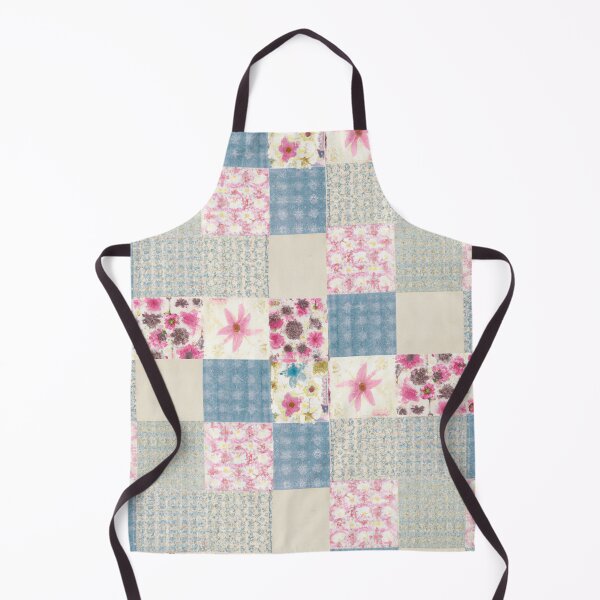 Item preview, Floral Sarilmak Patchwork designed and sold by GrumpyFella.