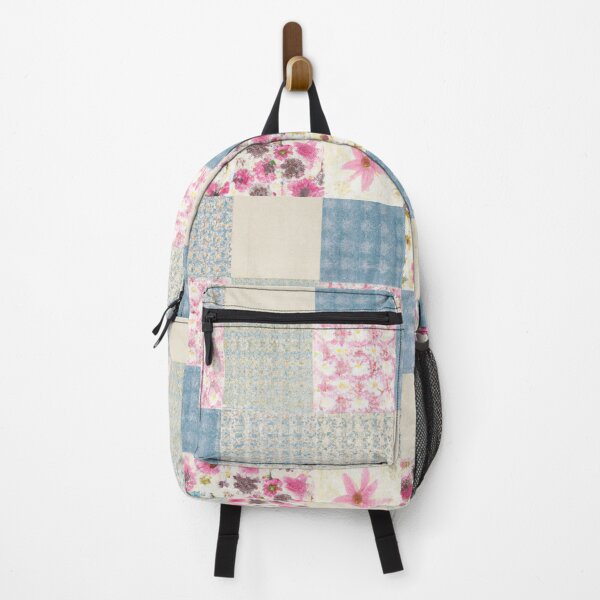Item preview, Floral Sarilmak Patchwork designed and sold by GrumpyFella.