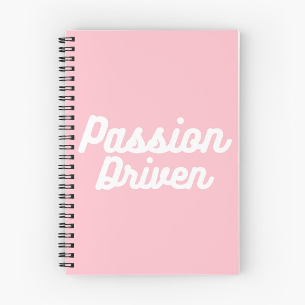 Item preview, Passion Driven designed and sold by dimitar-pnankov.