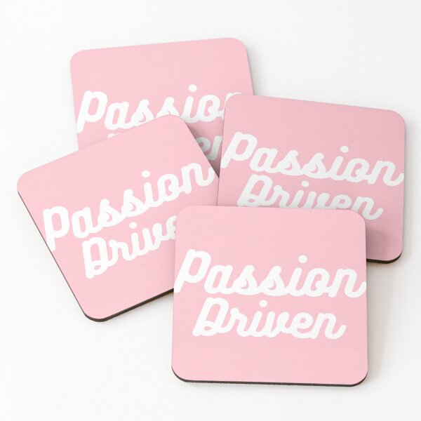 Item preview, Passion Driven designed and sold by dimitar-pnankov.