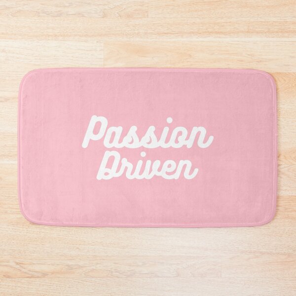 Item preview, Passion Driven designed and sold by dimitar-pnankov.