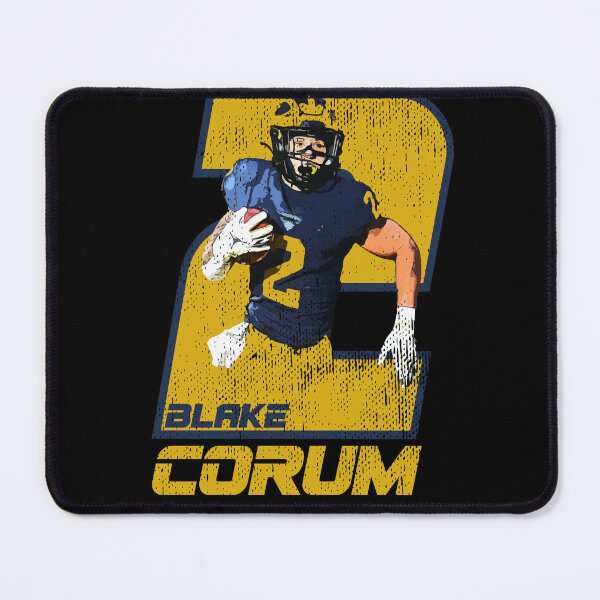 Item preview, Blake Corum designed and sold by GEAR--X.