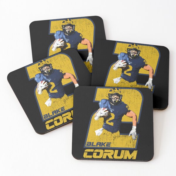 Item preview, Blake Corum designed and sold by GEAR--X.