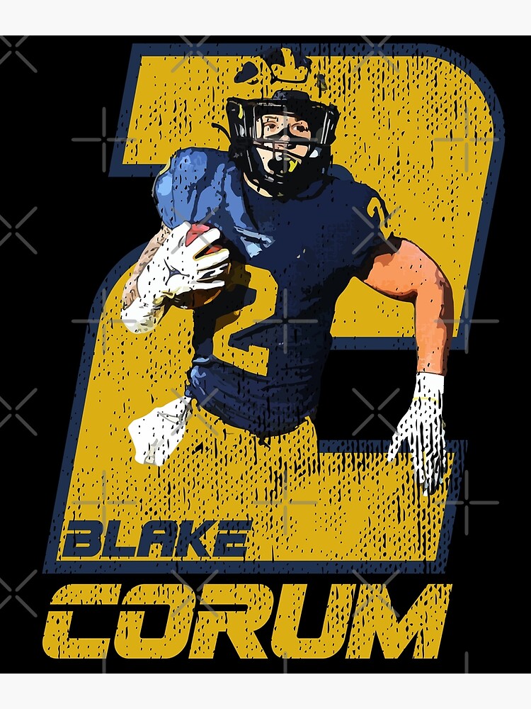 Blake Corum