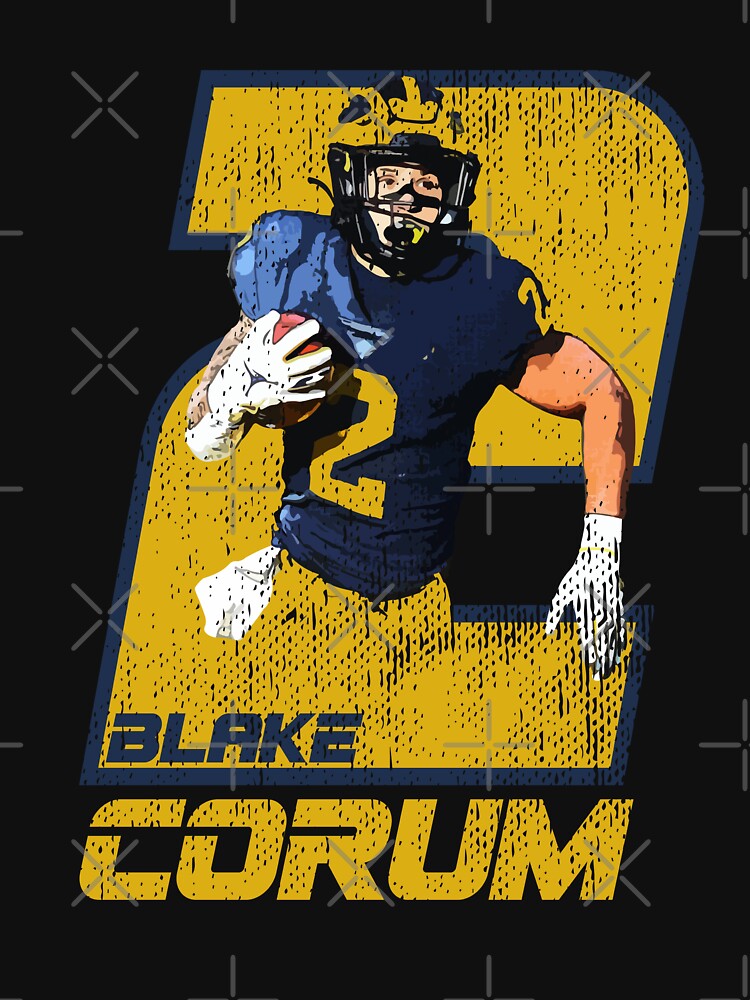 Blake Corum