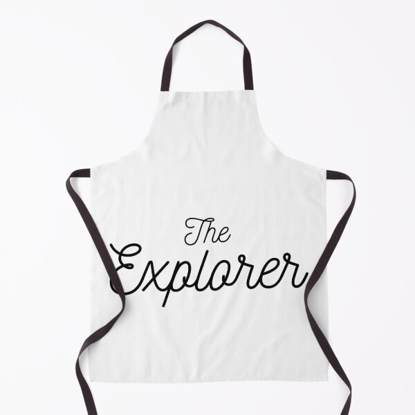 Item preview, The Explorer designed and sold by dimitar-pnankov.
