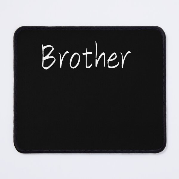 Item preview, Brother designed and sold by CottagePop.