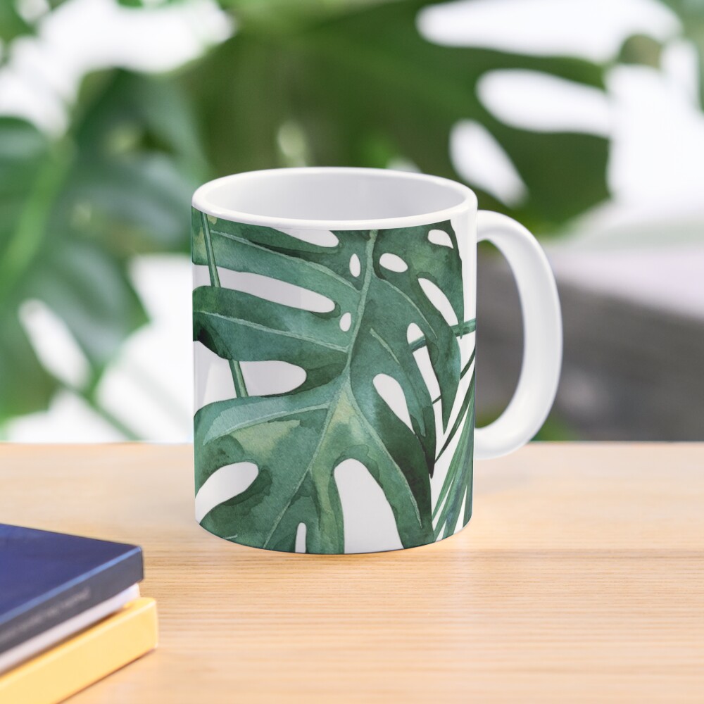 Item preview, Classic Mug designed and sold by SimpleLuxe.