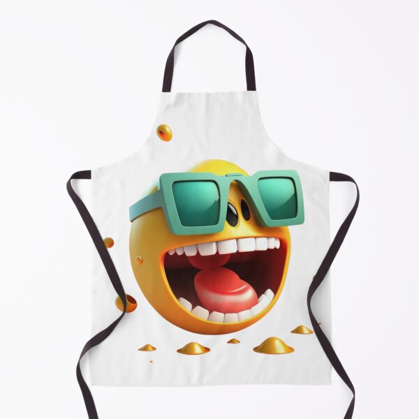 Item preview, Laughing Face designed and sold by DianaaBoutique.