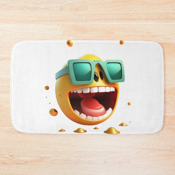 Item preview, Laughing Face designed and sold by DianaaBoutique.