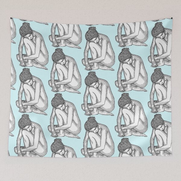 Item preview, Woman designed and sold by Matthew Allred.