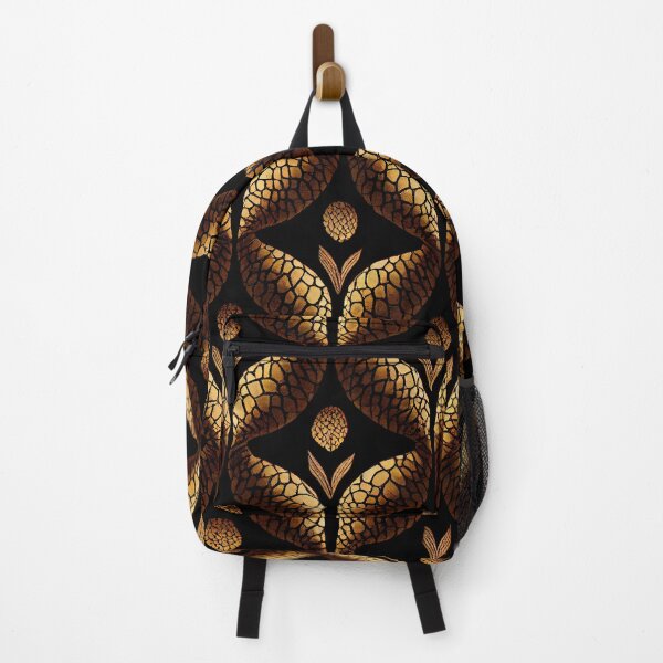 Item preview, Snakeskin Trellis designed and sold by Patternifico.