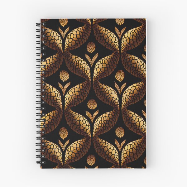 Item preview, Snakeskin Trellis designed and sold by Patternifico.