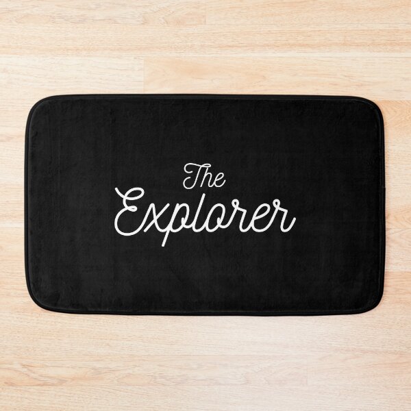 Item preview, The Explorer designed and sold by dimitar-pnankov.