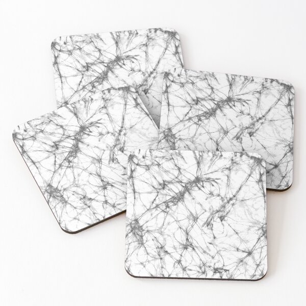 Item preview, Black Granite Pattern | Black Marble designed and sold by Fzenata.