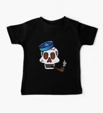Smokey Joe Kids Tee Baby Tee