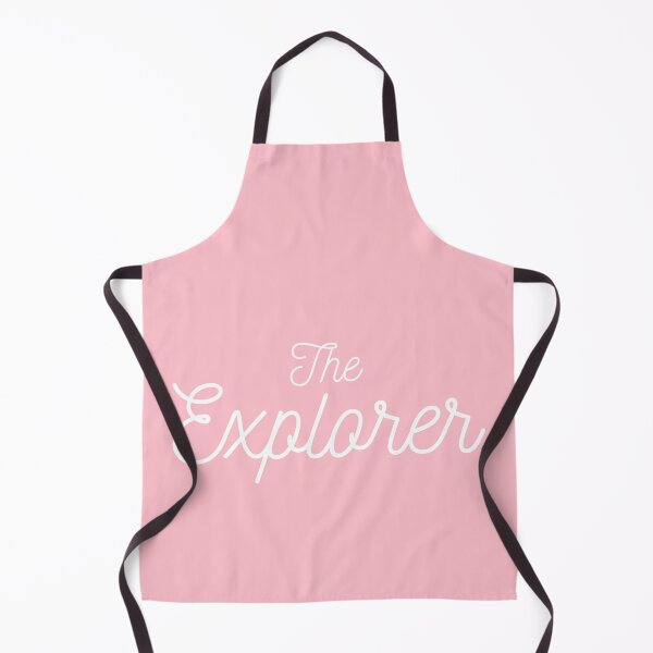 Item preview, The Explorer designed and sold by dimitar-pnankov.
