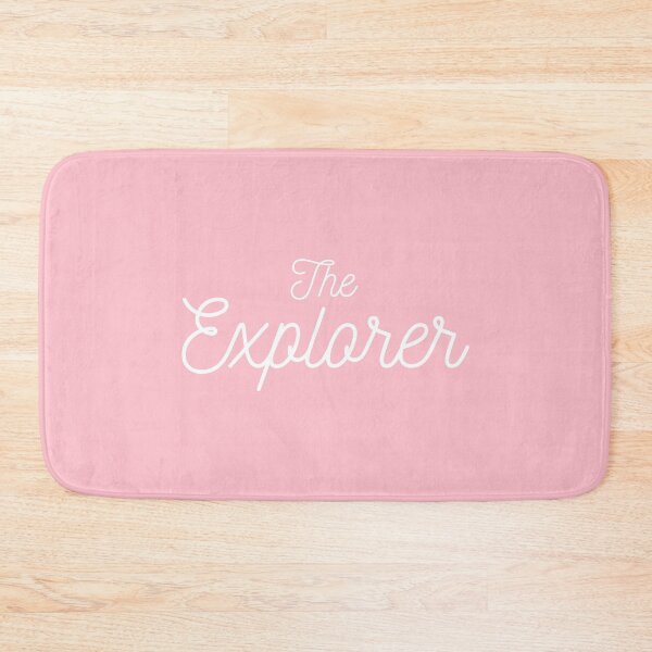Item preview, The Explorer designed and sold by dimitar-pnankov.