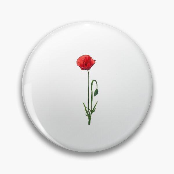 Item preview, rosa flor mínimo designed and sold by Codeabdul.
