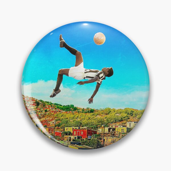 Item preview, Pele Legend - Rest in peace designed and sold by Paul-Richarson.