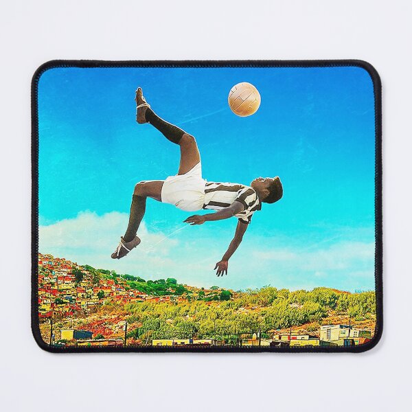 Item preview, Pele Legend - Rest in peace designed and sold by Paul-Richarson.