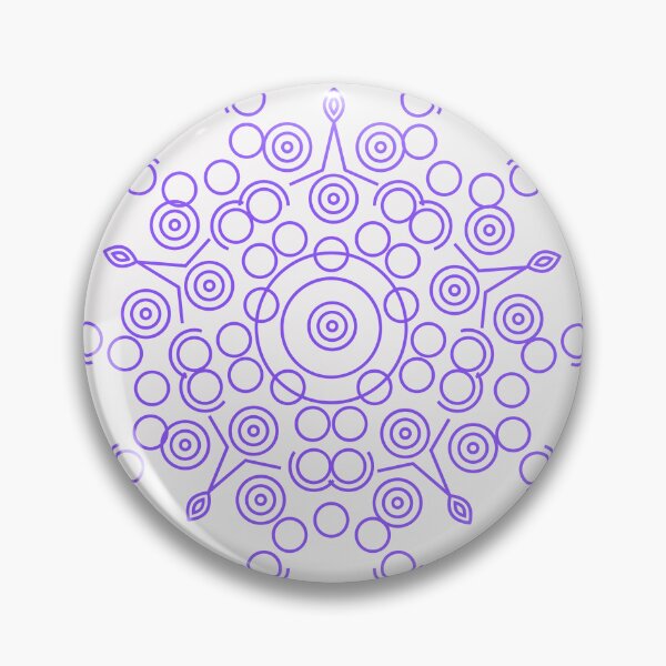 Item preview, Copy of mandala cercles designed and sold by Simo0455.