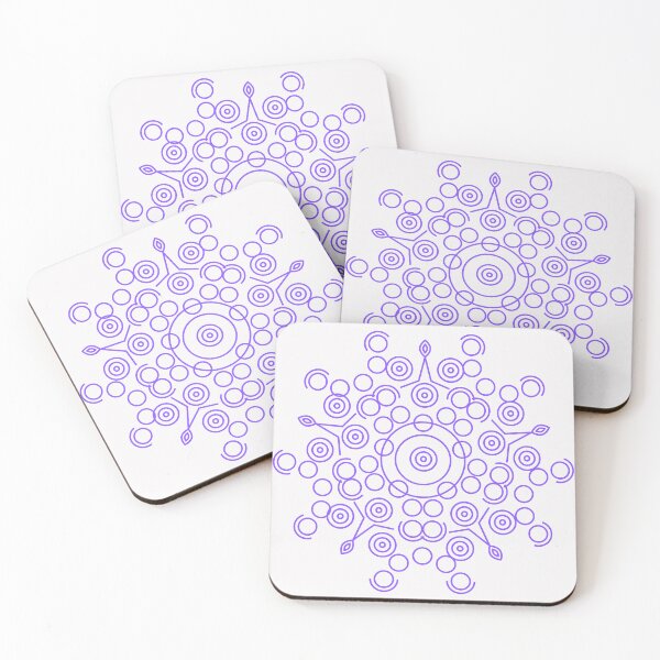 Item preview, Copy of mandala cercles designed and sold by Simo0455.
