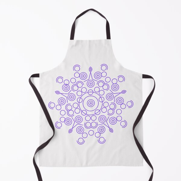 Item preview, Copy of mandala cercles designed and sold by Simo0455.