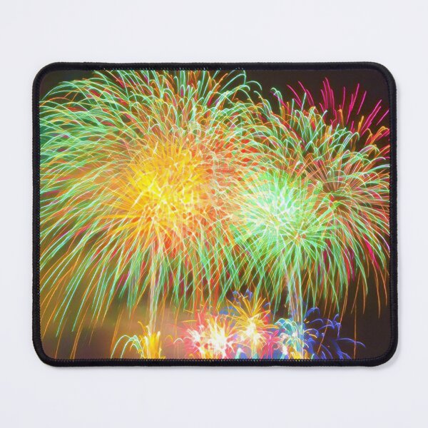 Item preview, Fireworks designed and sold by Inyeneart.