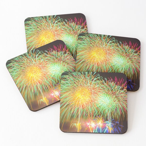 Item preview, Fireworks designed and sold by Inyeneart.