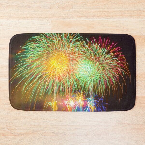 Item preview, Fireworks designed and sold by Inyeneart.