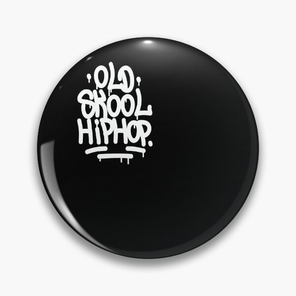 Item preview, Old school hip hop s graffiti designed and sold by gastonfongemie.