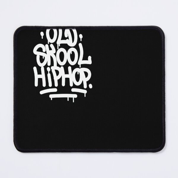 Item preview, Old school hip hop s graffiti designed and sold by gastonfongemie.