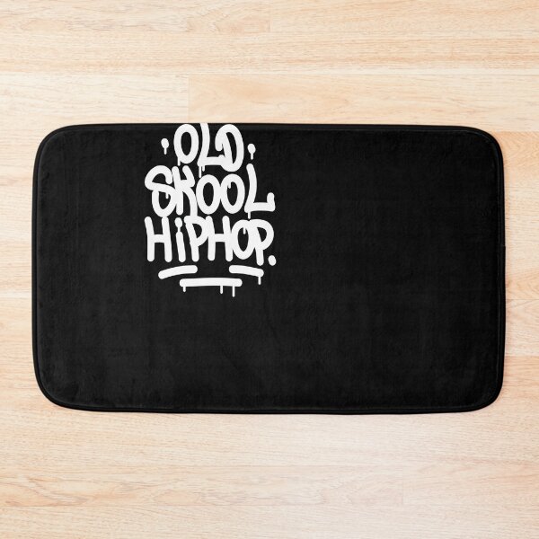 Item preview, Old school hip hop s graffiti designed and sold by gastonfongemie.