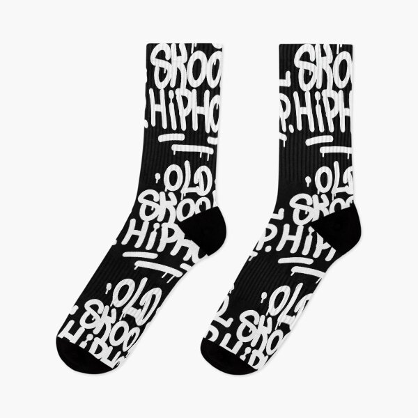 Item preview, Old school hip hop s graffiti designed and sold by gastonfongemie.
