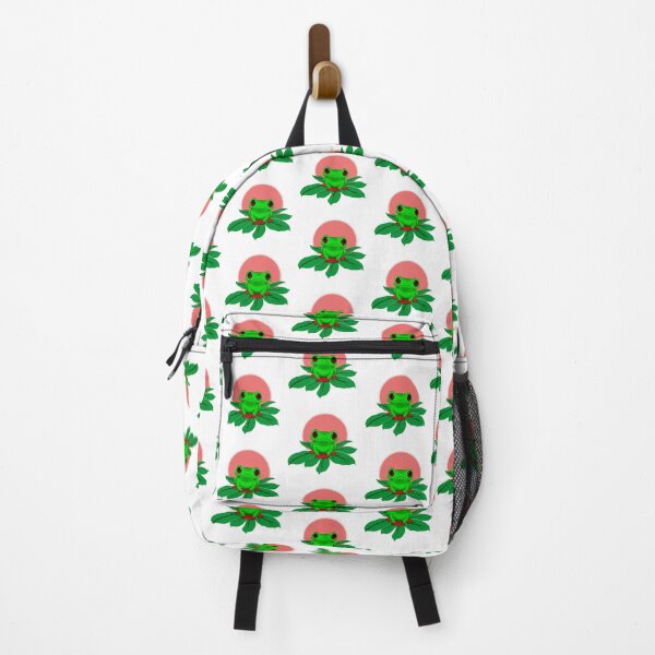 Item preview, Tree frog (ver. 2) designed and sold by ItsLookingGrimm.