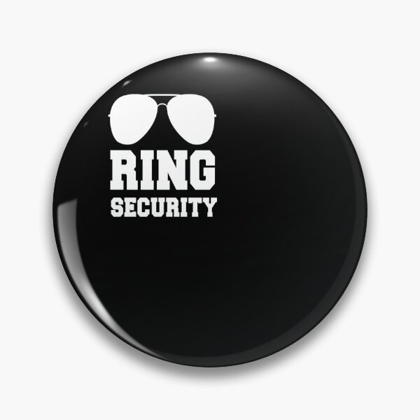 Item preview, Ring security ring bearer designed and sold by gastonfongemie.