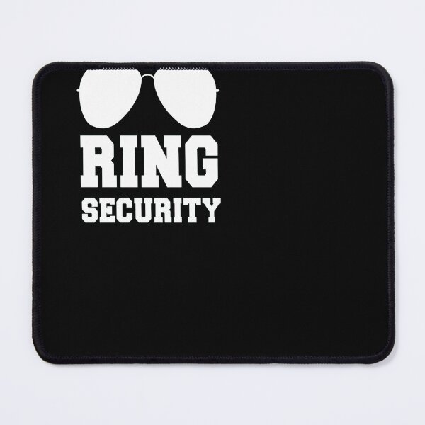 Item preview, Ring security ring bearer designed and sold by gastonfongemie.