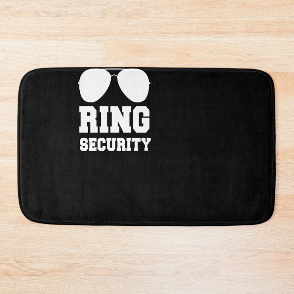 Item preview, Ring security ring bearer designed and sold by gastonfongemie.