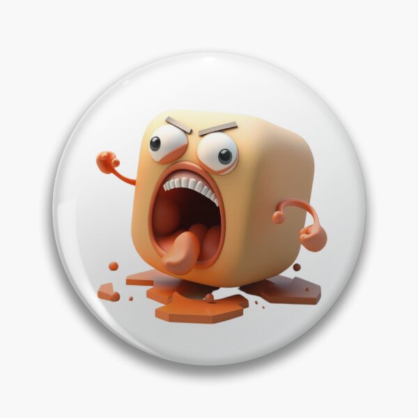 Item preview, Angry Face designed and sold by DianaaBoutique.