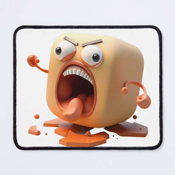 Item preview, Angry Face designed and sold by DianaaBoutique.