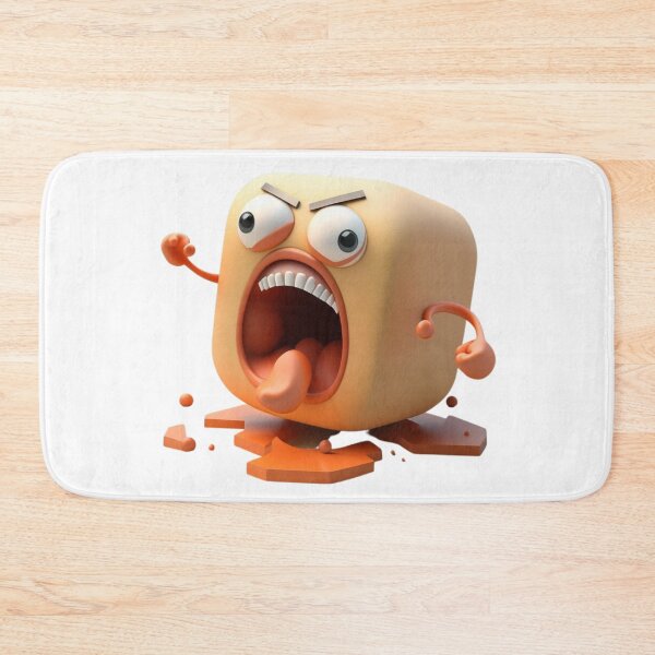 Item preview, Angry Face designed and sold by DianaaBoutique.