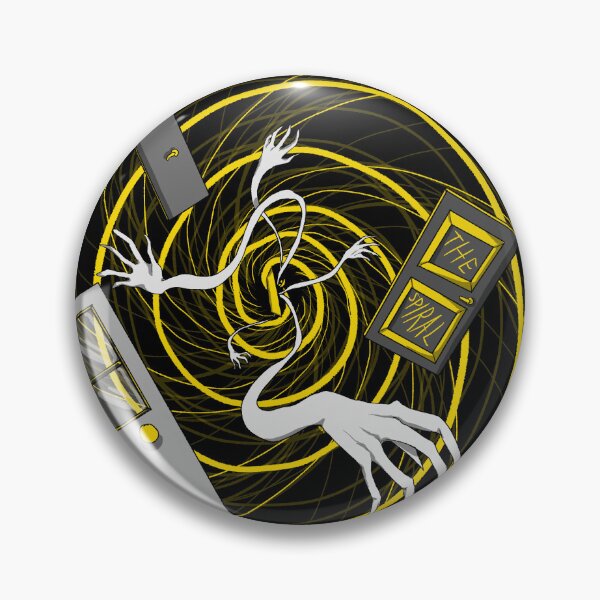 Item preview, The Spiral designed and sold by Robin-Ruby.